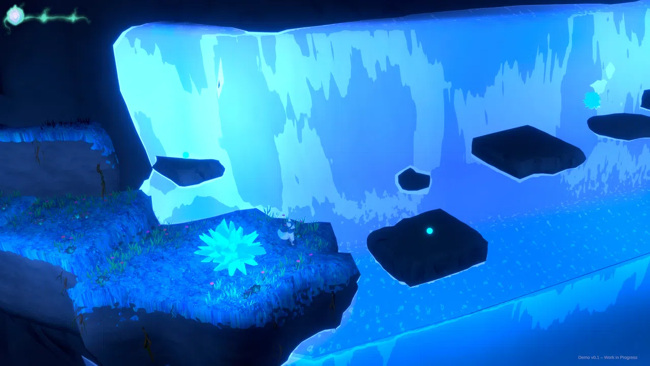 Inumbra Screenshot 4