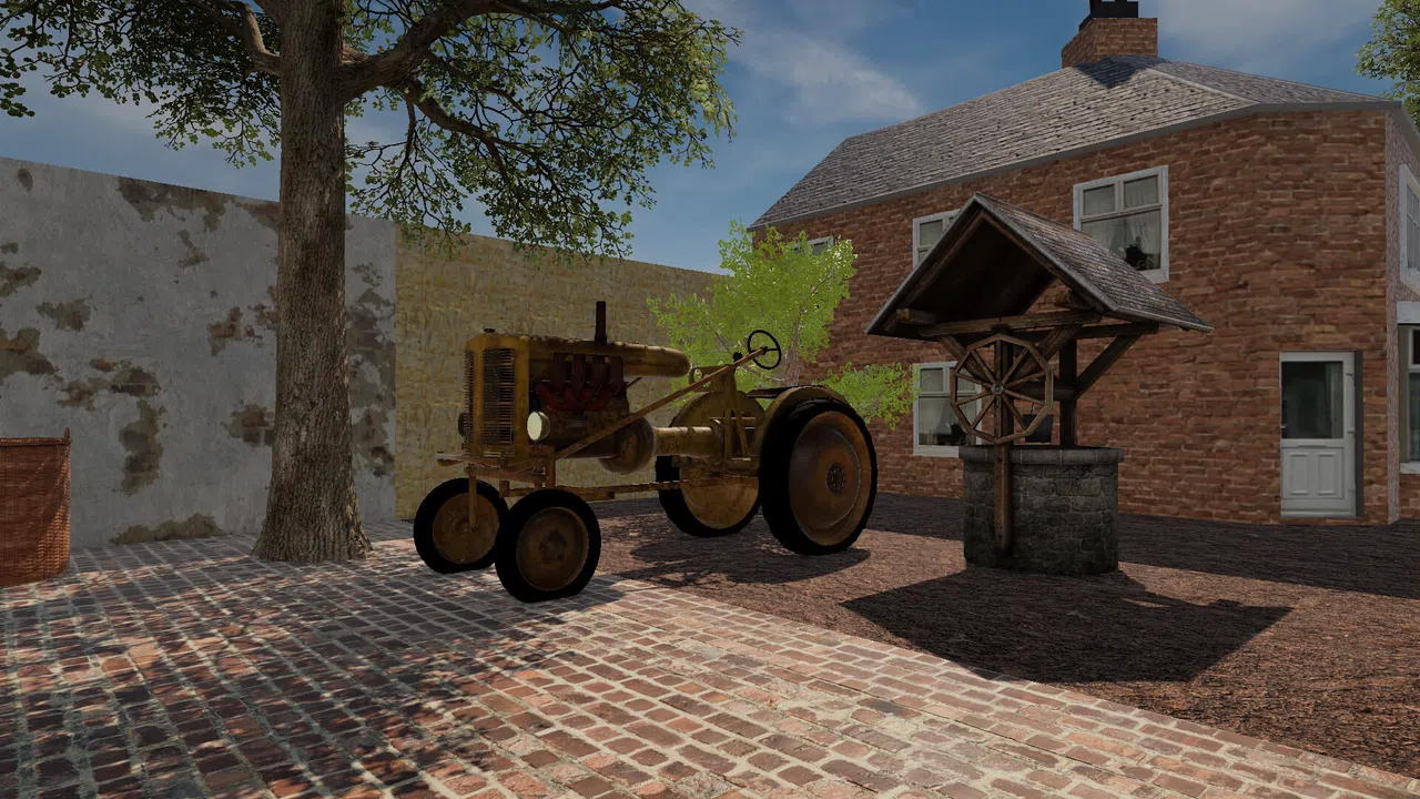 HarvestHaven: Grow Together Screenshot 0