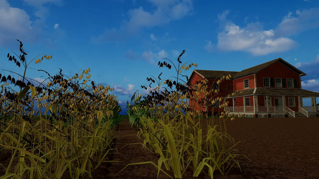 HarvestHaven: Grow Together Screenshot 2