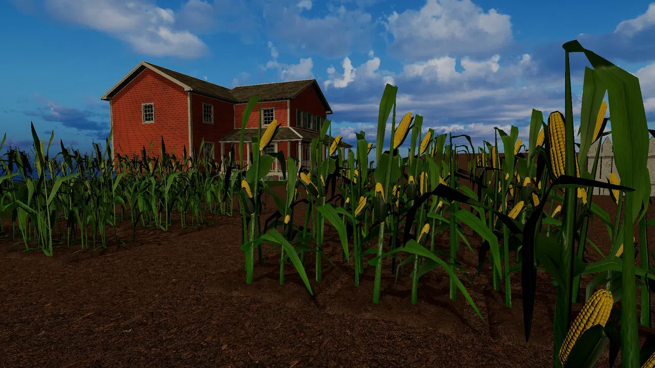 HarvestHaven: Grow Together Screenshot 1