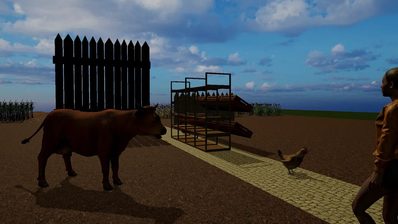 HarvestHaven: Grow Together Screenshot 3