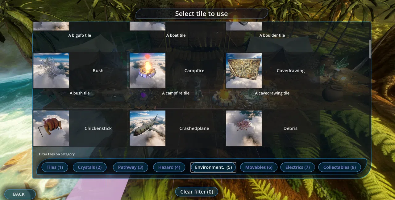 Bob's Crystals Screenshot 10