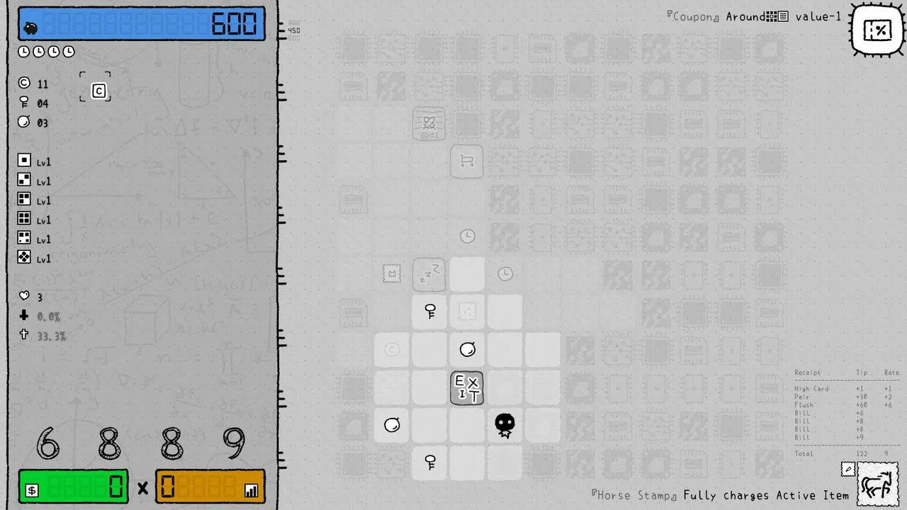 PayGame Demo Screenshot 6