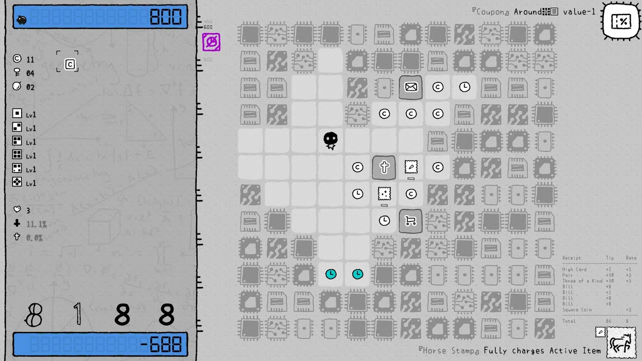 PayGame Demo Screenshot 4