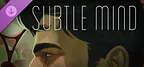 Subtle Mind - A Sub-Verge prequel