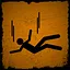 Freefall icon