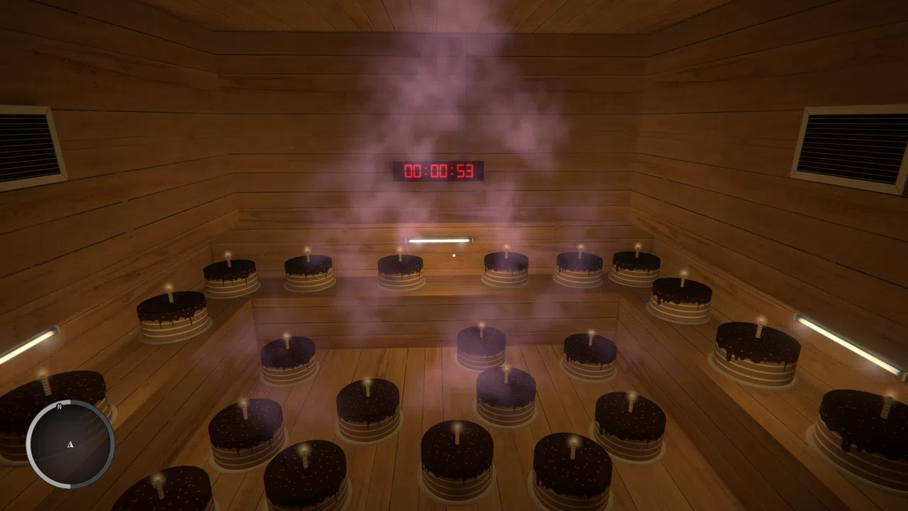 Rat's Contracts Screenshot 1