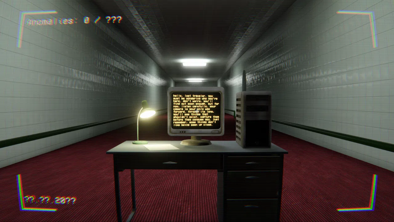 Paracosma Screenshot 2
