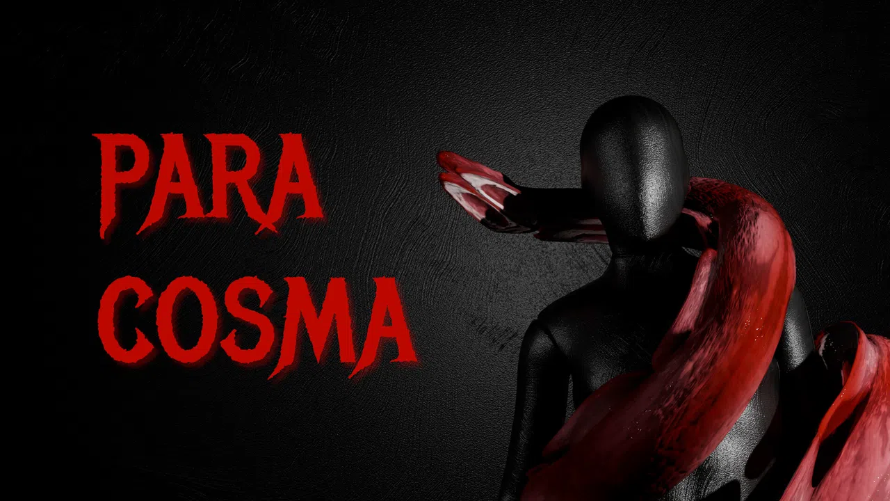 Paracosma Screenshot 6