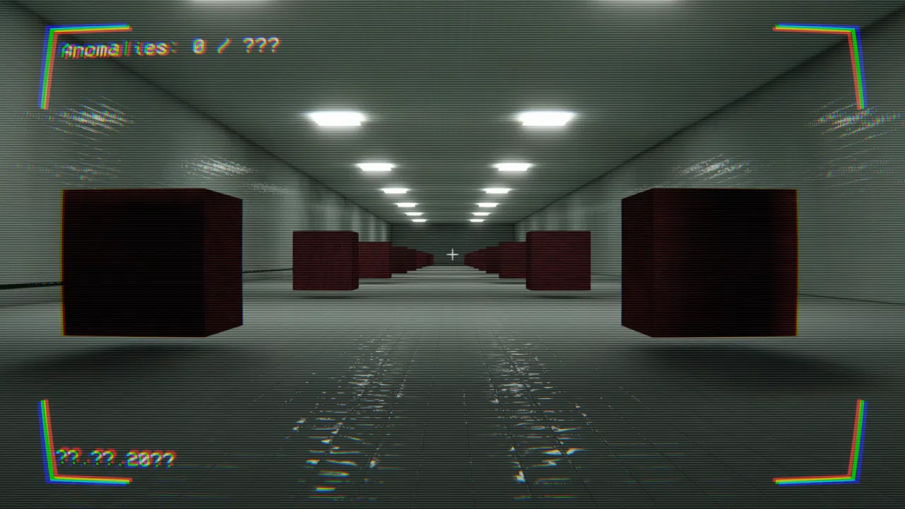 Paracosma Screenshot 4