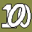 Get Score 100! icon
