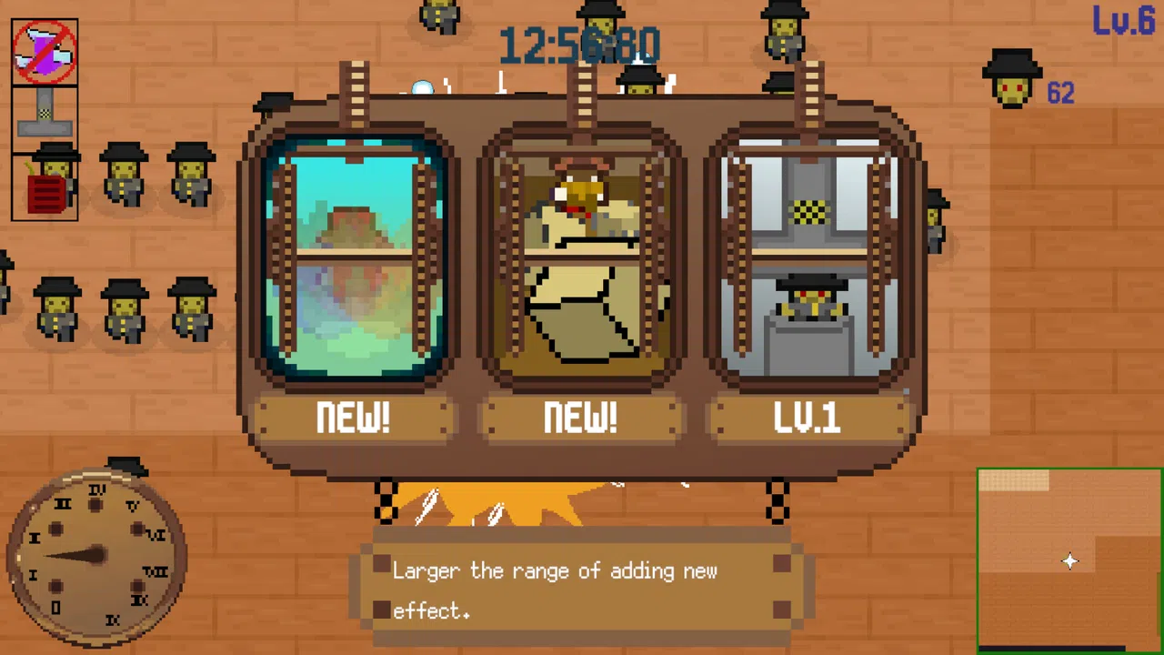 Rush Rush Red Shoes Screenshot 1