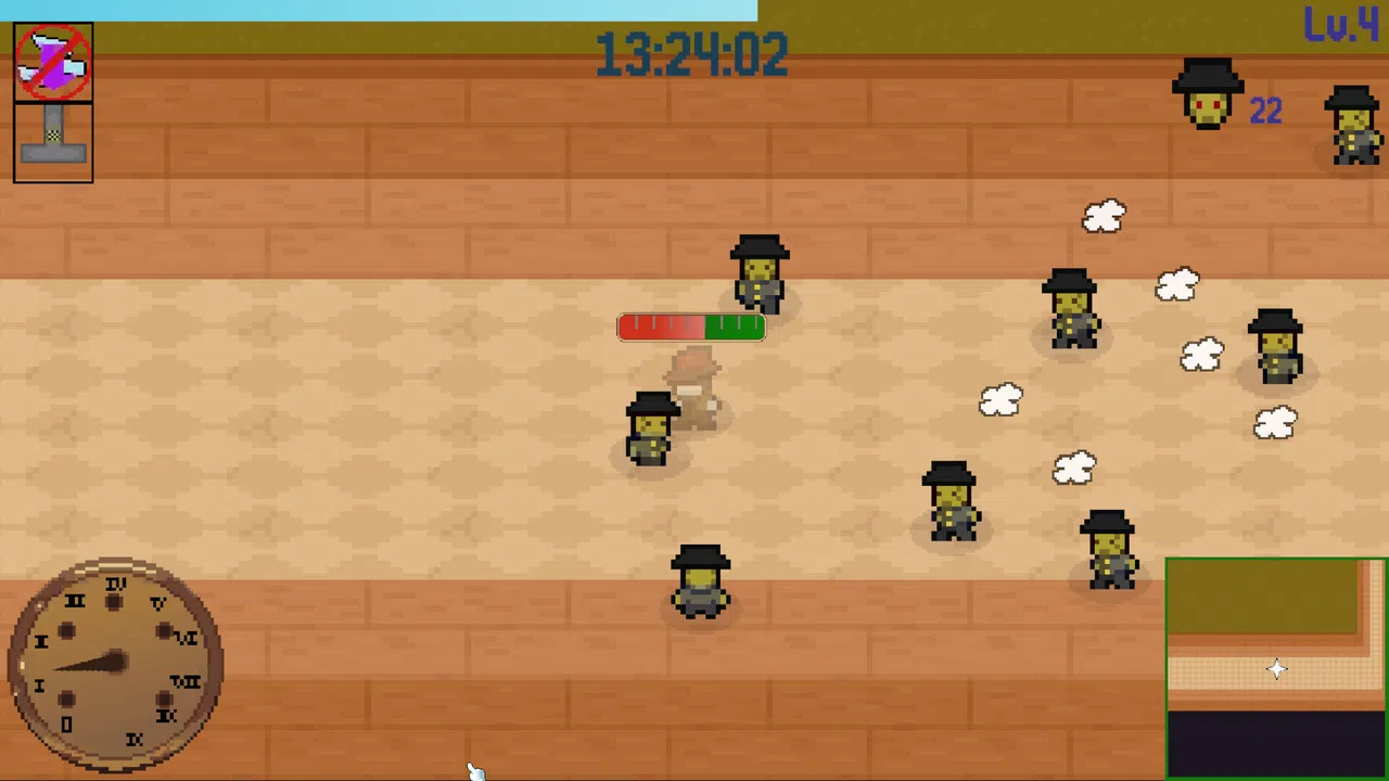 Rush Rush Red Shoes Screenshot 4