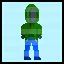 Goodbye, Corrupted World icon