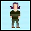 Ivana's Hero icon