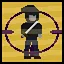 Shadow Master 2 icon