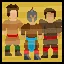 Execution Survivor icon