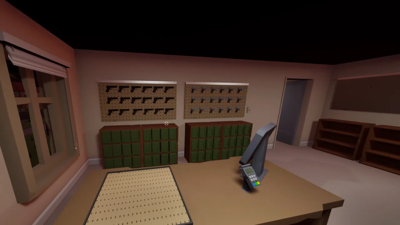 Gun Traders Screenshot 1