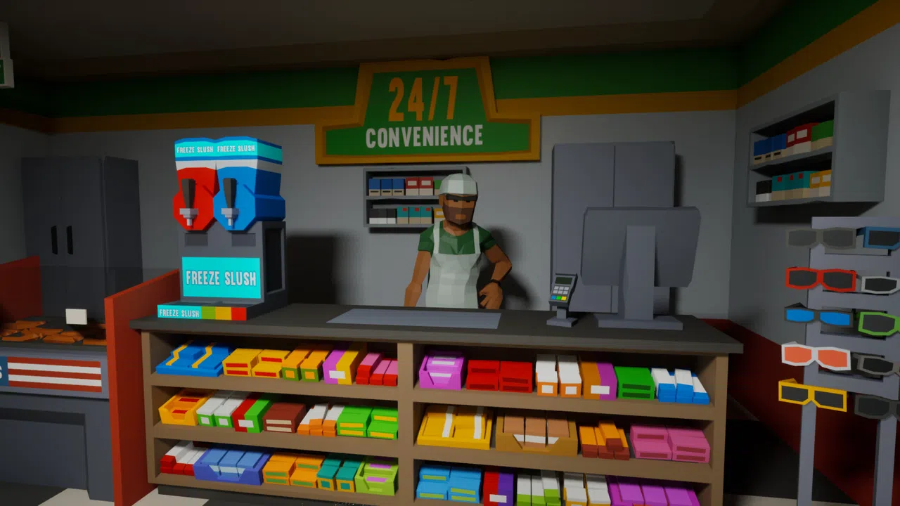 Gun Traders Screenshot 4