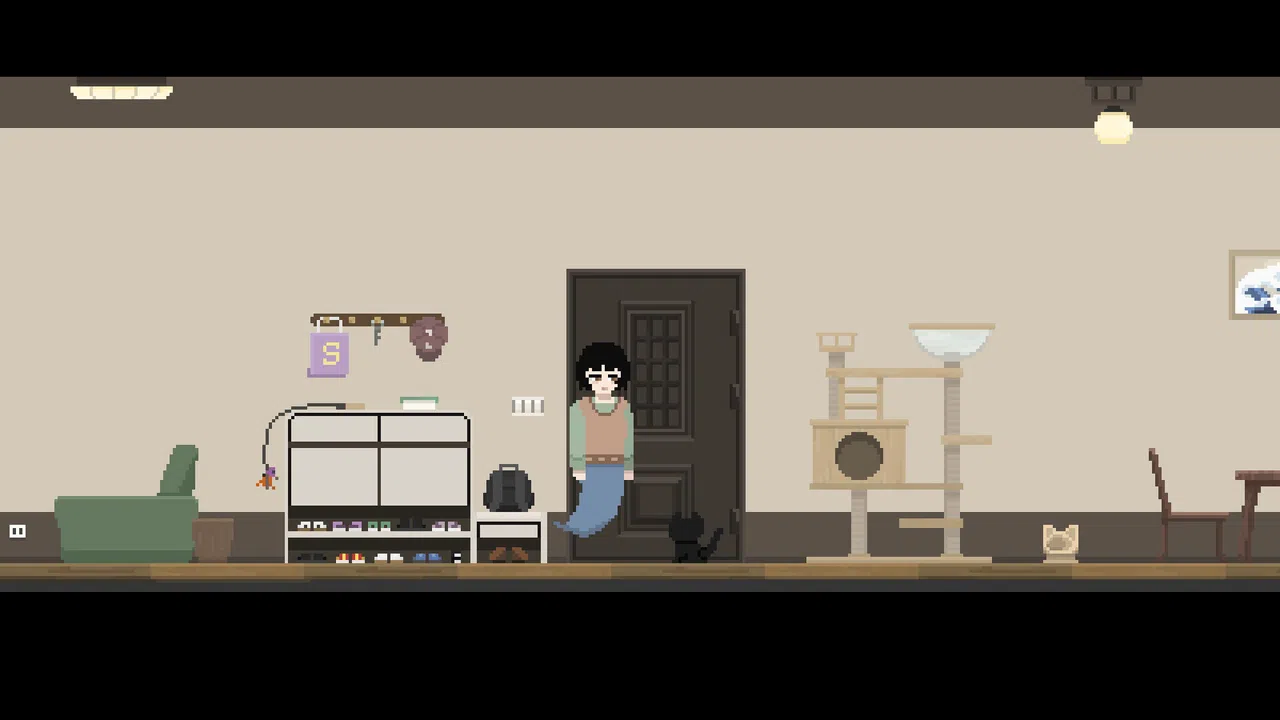 三日追凶 Screenshot 0