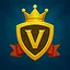 Untouchable V icon