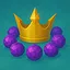 Master collector icon