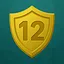 Untouchable XII icon