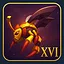 Queenless icon