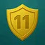 Untouchable XI icon