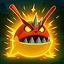 Mini Boss Slain icon