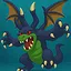 Not Today, Demon! icon