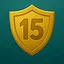 Untouchable XV icon
