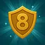 Untouchable VIII icon