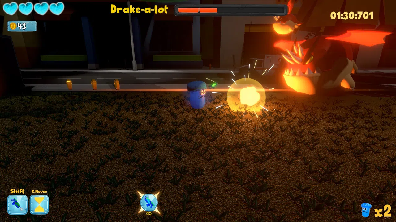 Capsoul Screenshot 3