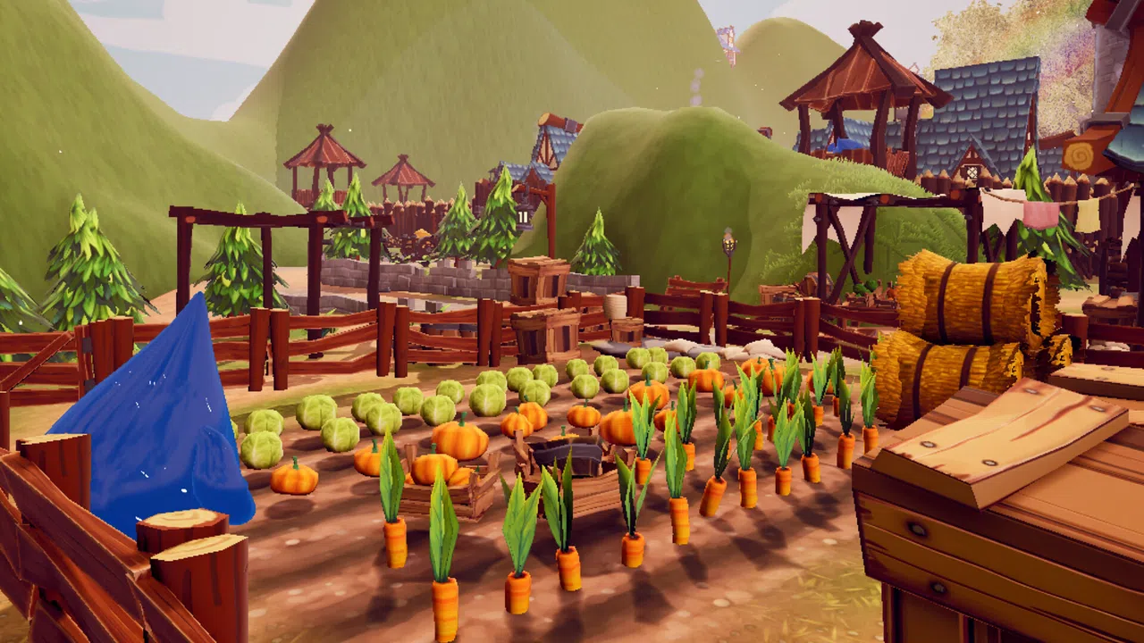 Drop Adventure - مغامرة قطرة Screenshot 7