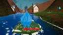 Drop Adventure - مغامرة قطرة Screenshot 2