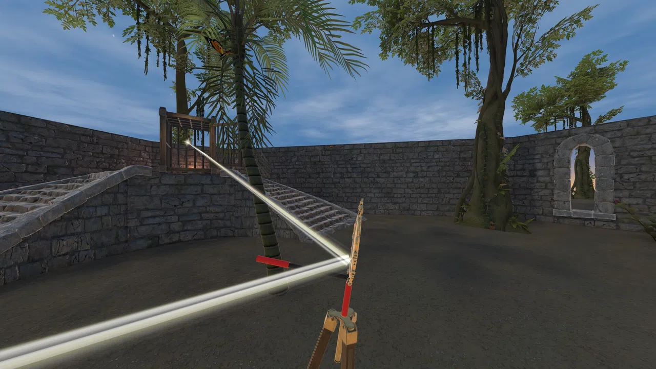 MIRRORLIGHT Screenshot 4