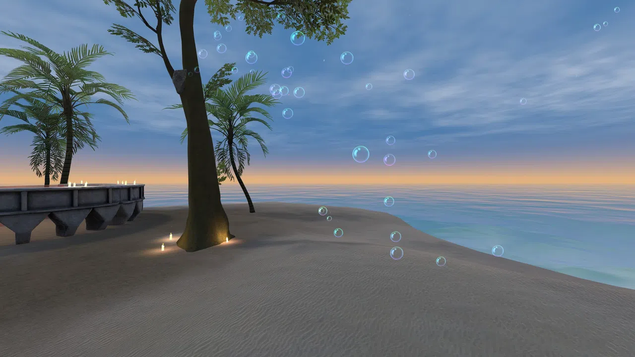 MIRRORLIGHT Screenshot 6