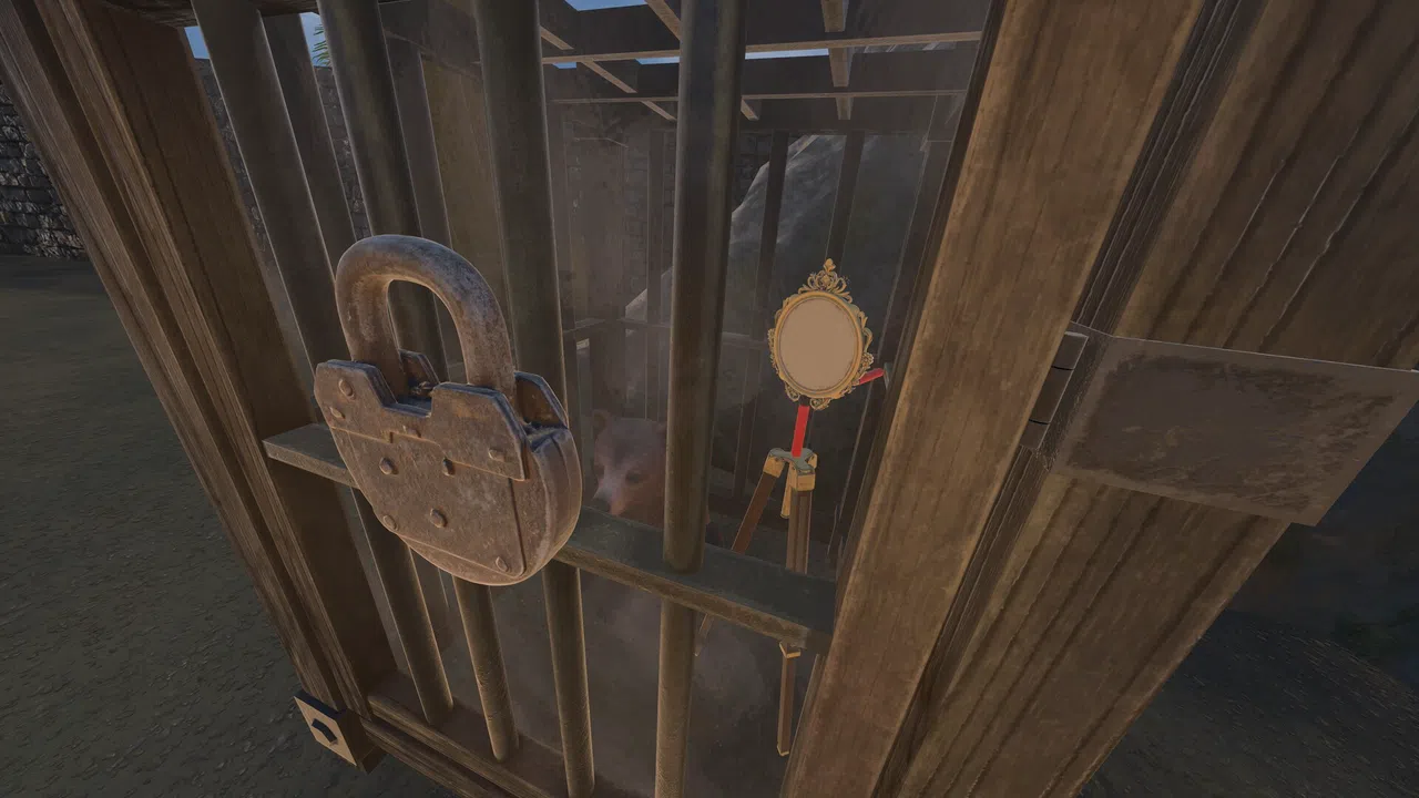 MIRRORLIGHT Screenshot 2