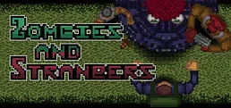 Zombies and Strangers