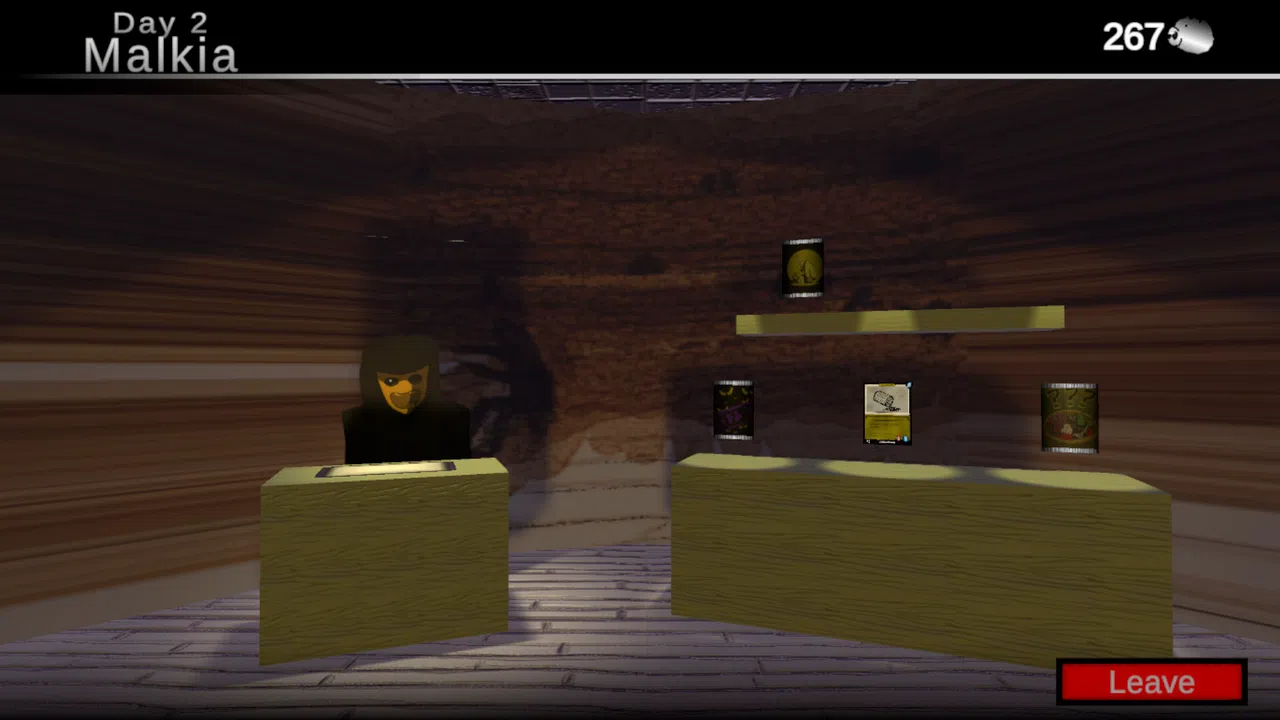 Hands of the Sovereign Screenshot 10