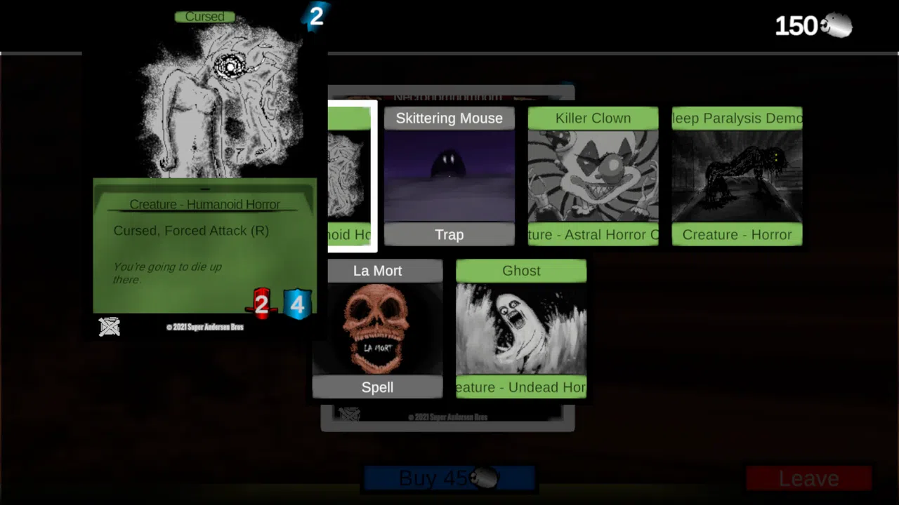 Hands of the Sovereign Screenshot 11