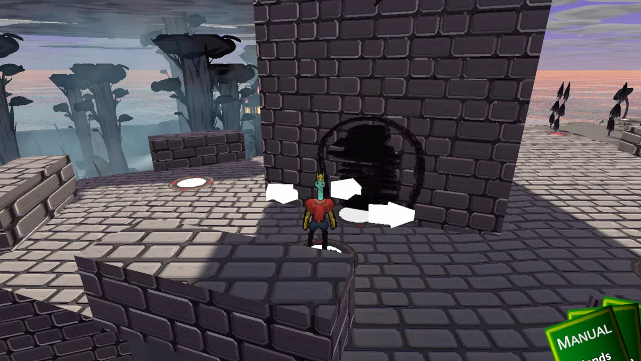 Hands of the Sovereign Screenshot 14