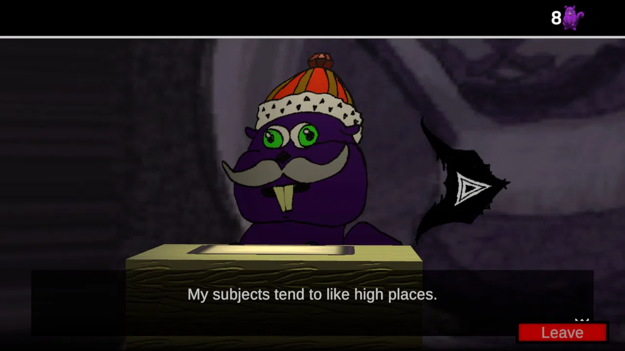 Hands of the Sovereign Screenshot 29
