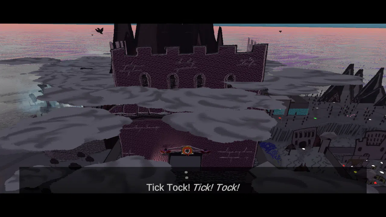 Hands of the Sovereign Screenshot 13
