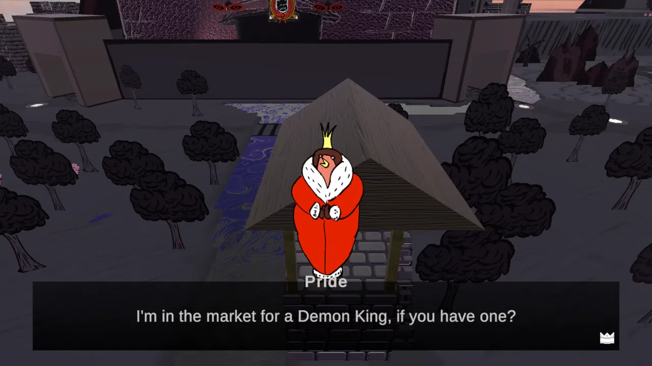 Hands of the Sovereign Screenshot 27