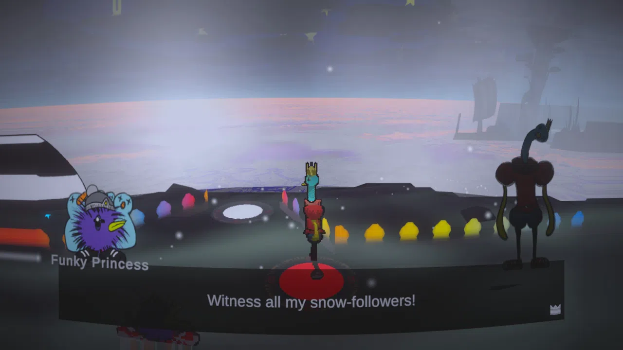 Hands of the Sovereign Screenshot 12