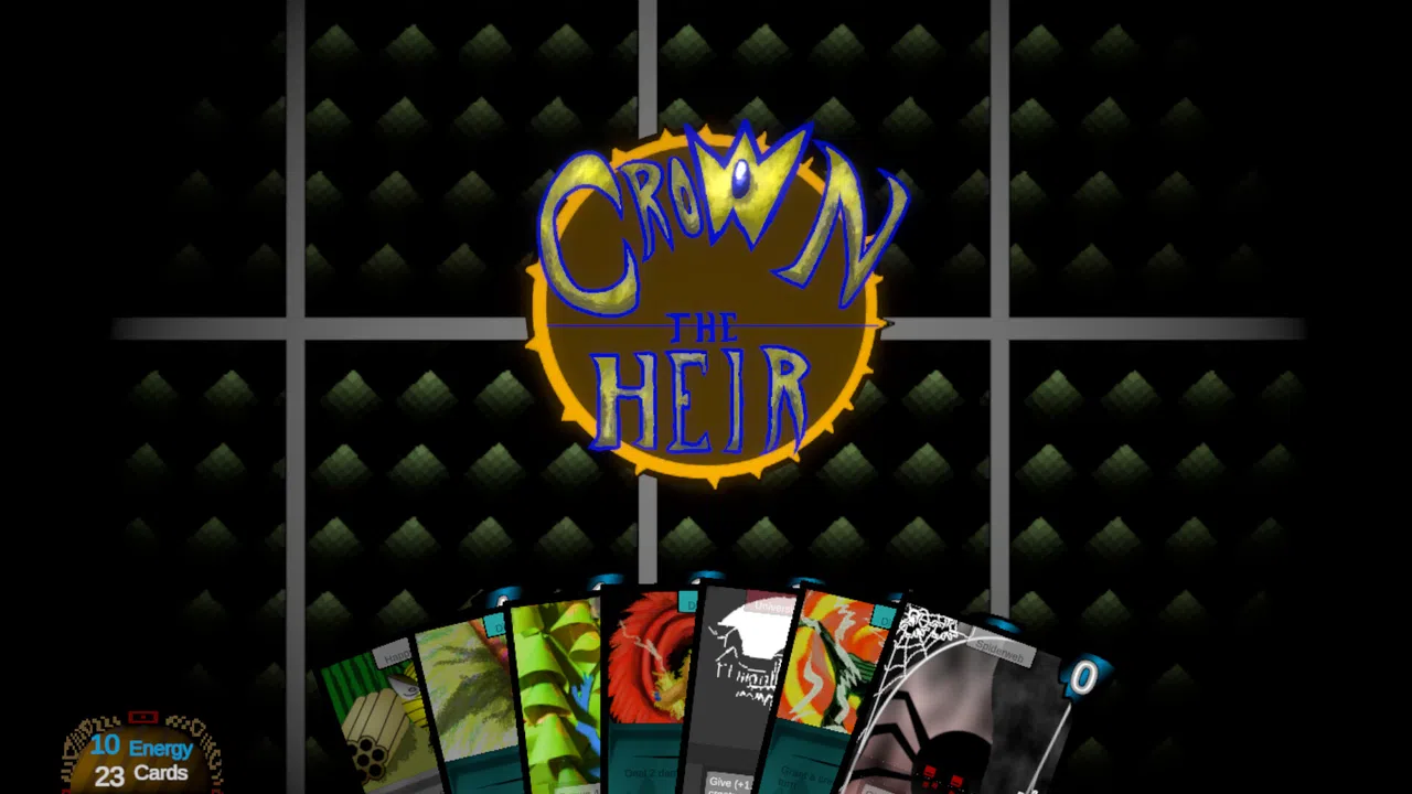 Hands of the Sovereign Screenshot 0
