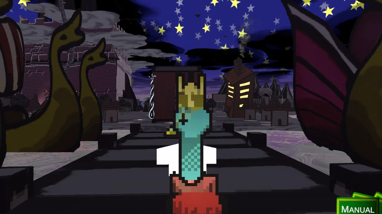 Hands of the Sovereign Screenshot 28