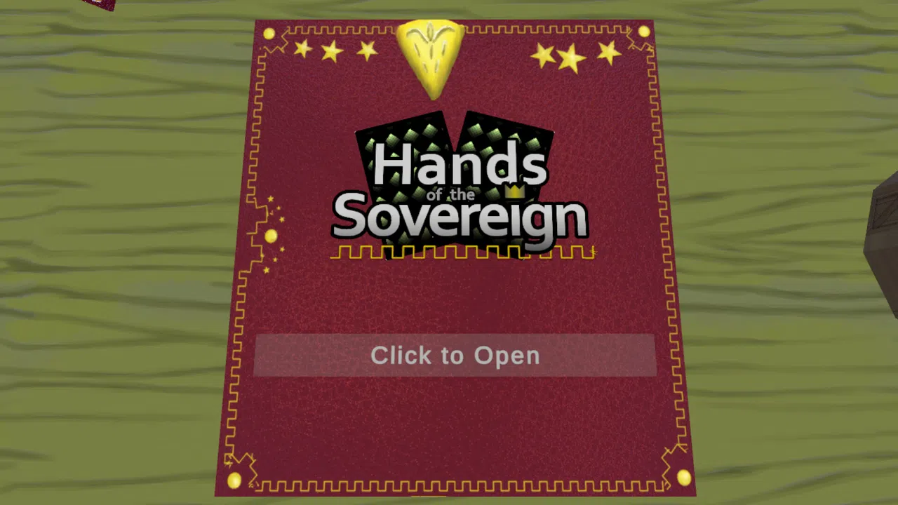 Hands of the Sovereign Screenshot 31